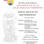 120 Jahre FF Seebenstein
